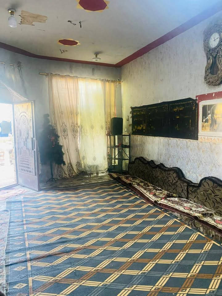 بجامع طة • ١٨٠م • طابو زراعي