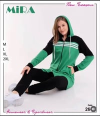بيجامة • قطن • مقاسات M-2XL