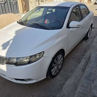 سيراتو ٢٠١١ • خليجية • كفاله