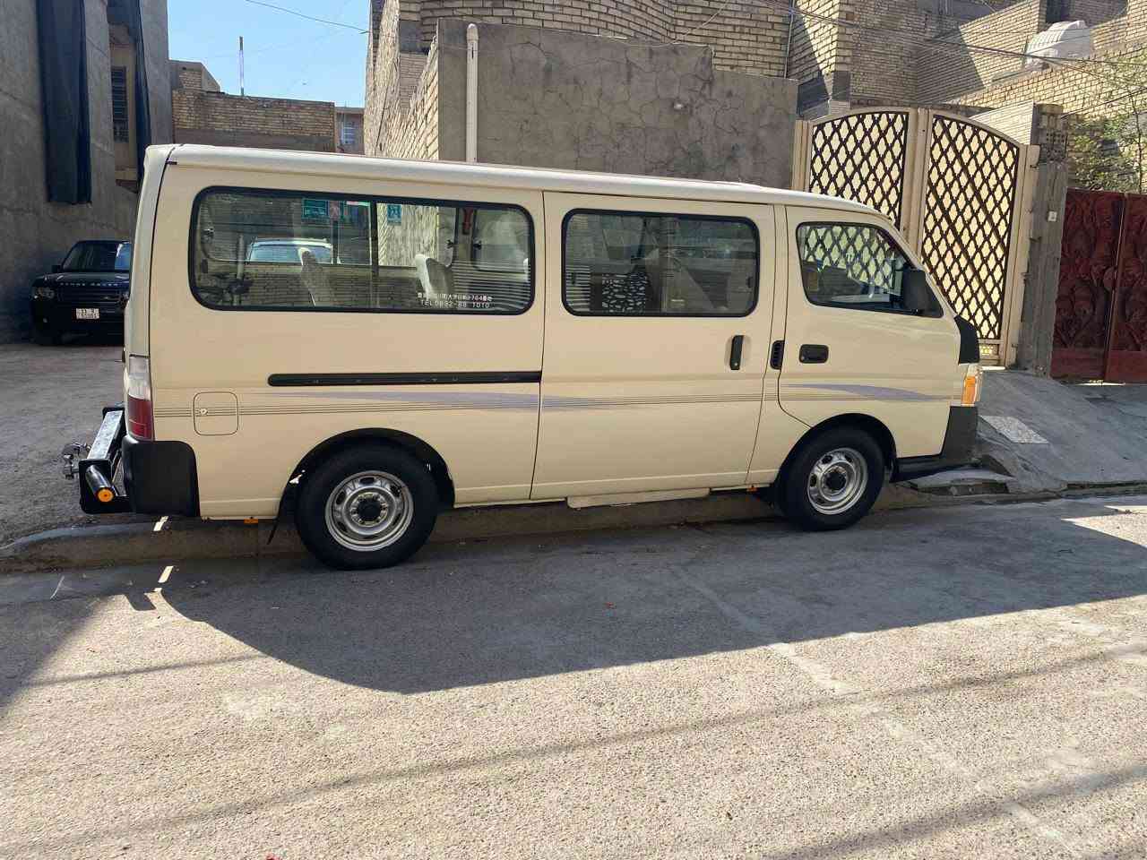 السلام عليكم وين الي يدور جديد طك كارتون شمالي بااسمي هزه ورقم جديد تحويل مباشر موديل 11مكفوله كفاله عامه عدا باب الصندوك بي صبغ اثر طخه بسيطة تكم شواصي مكفولات المكينه شركه مامفتوحه بس اتكص اهل الاختصاص يعرفونهه كلهن يكصن دوشومه عام تخم تاير اصفاح موس 170ورقه بغداد بلديات ‏‪***********‬‏
