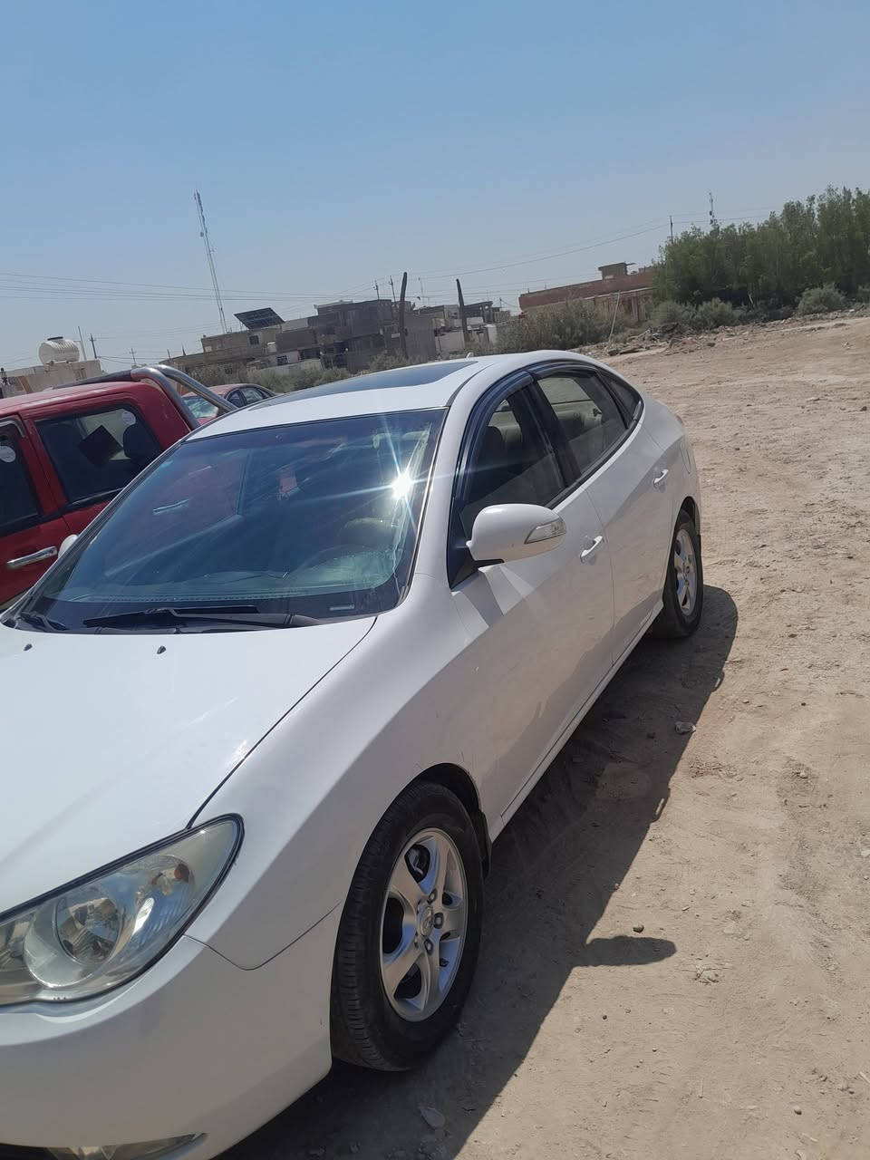 النترا ٢٠١١ كامل المواصفات السونار مرفق مع الصور كير محرك حداديه تبريد مكفول السعر ٩٥ للإستفسار ***********
