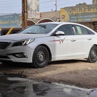 سوناتا سبورت • سونار • نجف مداور