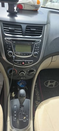 اكسنت خليجي موديل 2016  محرك 1600 السعر 115  العنوان بغداد  المنصور  0...