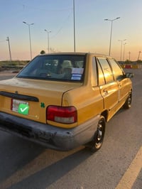 سايبا • ٢٠١١ • بالكرخ
