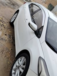 موديل ١٨ • كفالة صبغ وتبديل • رقم أربيل