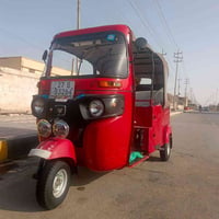 تكتك • باجاج • موديل ٢٢