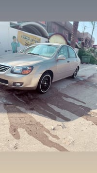 سبكترا ٢٠٠٧ • كير عادي • وارد امريكا