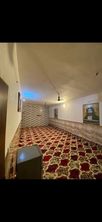 دار لبيع مساحة 230 طابو ملك صرف عنوان ناحية الوحده الخالصه حي رسول شار...