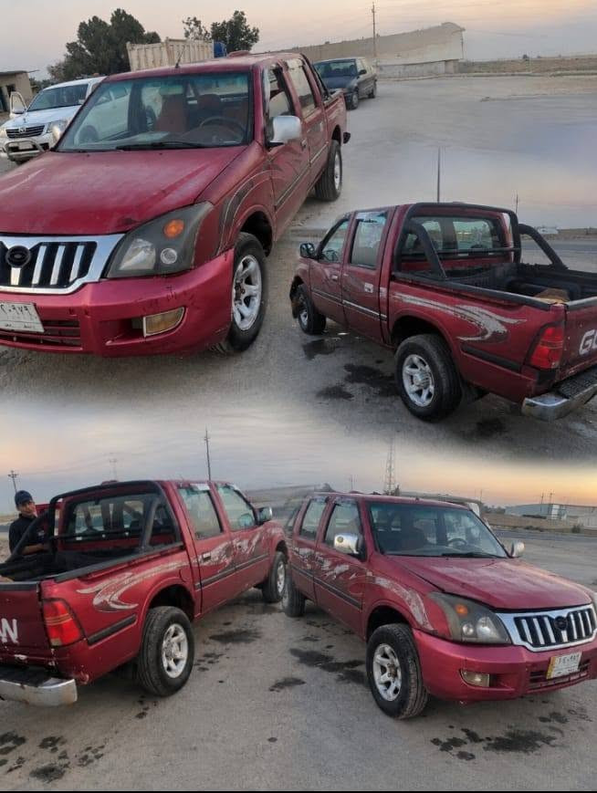 گنوه للبيع مديل ١٢
السعر ٢٧ كير محرك مكفولات رقم التلفون ***********

