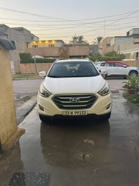 توكسان • ٢٠١٥ • ١١٠٠٠٠
