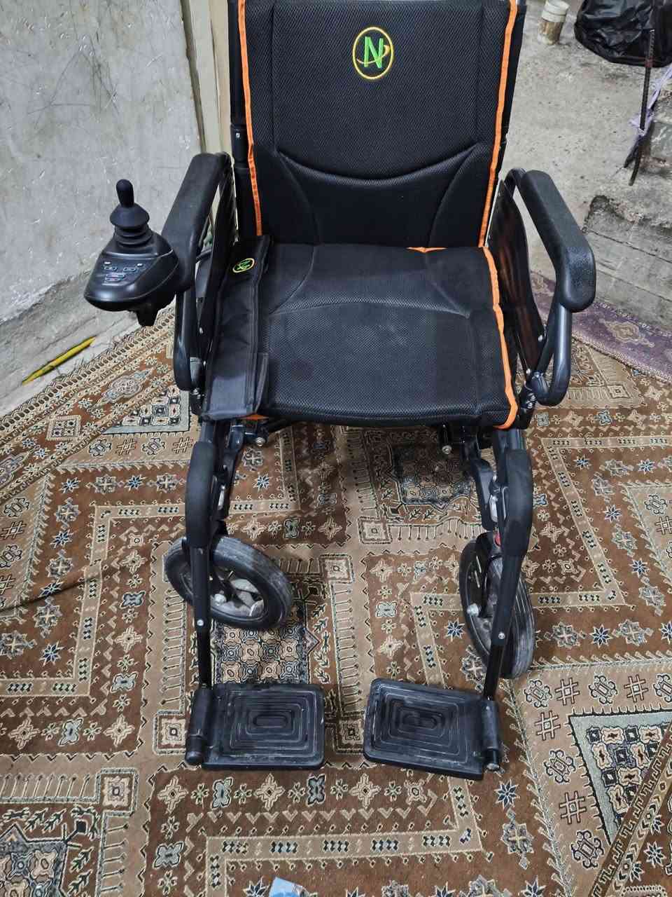 مستعمله نضيفه العنوان بغداد الشعب ***********

