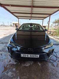 كورلا ٢٠٢٢ • ٣بستم • بابل