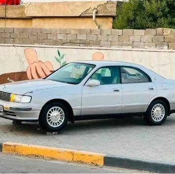 سياره بطه فصل موديل1993 رقم بصره دولي مشروع وطني سنويه مجدده سنة 2027 تحويل مباشر سياره جديده مكفوله (( من الكص والنقل والضربه فقط صبغ جماليه)) كير ومكينه 2500 ثنين ونص ديلكو جدد حداديه 100%
سياره بطه فصل موديل1993 رقم بصره دولي مشروع وطني سنويه مجدده سنة 2027 تحويل مباشر سياره جديده مكفوله (( من الكص والنقل والضربه فقط صبغ جماليه)) كير ومكينه 2500 ثنين ونص ديلكو جدد حداديه 100%
دواخل جدد 100% تبريد ثلج❄️
كهربائيات كلها شغاله تخم تاير+ ويلكب جدد
سياره جاهزه مال جناي سعر 62 بيها مجال لشراي
عنوان بصره ابي الخصيب {***********}
،،،،،، علما سنويه باسمي ،،،،،،
