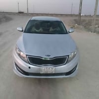 اوبتيما • ٢٠١٣ • بناصريه