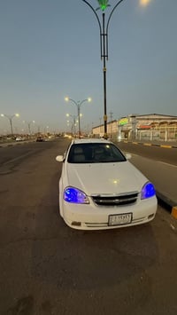 اوبترا ٢٠٠٧ • تبريد شغال • سونار