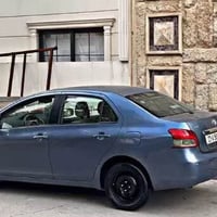 يارس • ٢٠٠٧ • اوتوماتيك