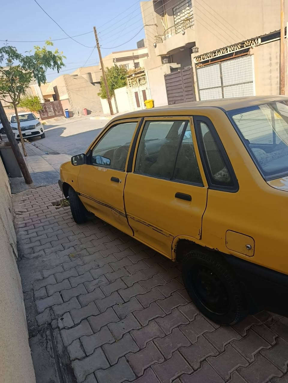 سلام عليكم سياره سايبه موديل ١٢ سياره شرط التحويل سعره ١٠ اوراق مكلف بل نشر زهذا رقم صاحبه ما اجاوب على رسايل ***********
