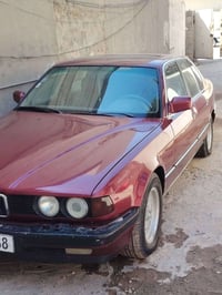 بي ام ٩١ • بدون ضرر • تبريد
