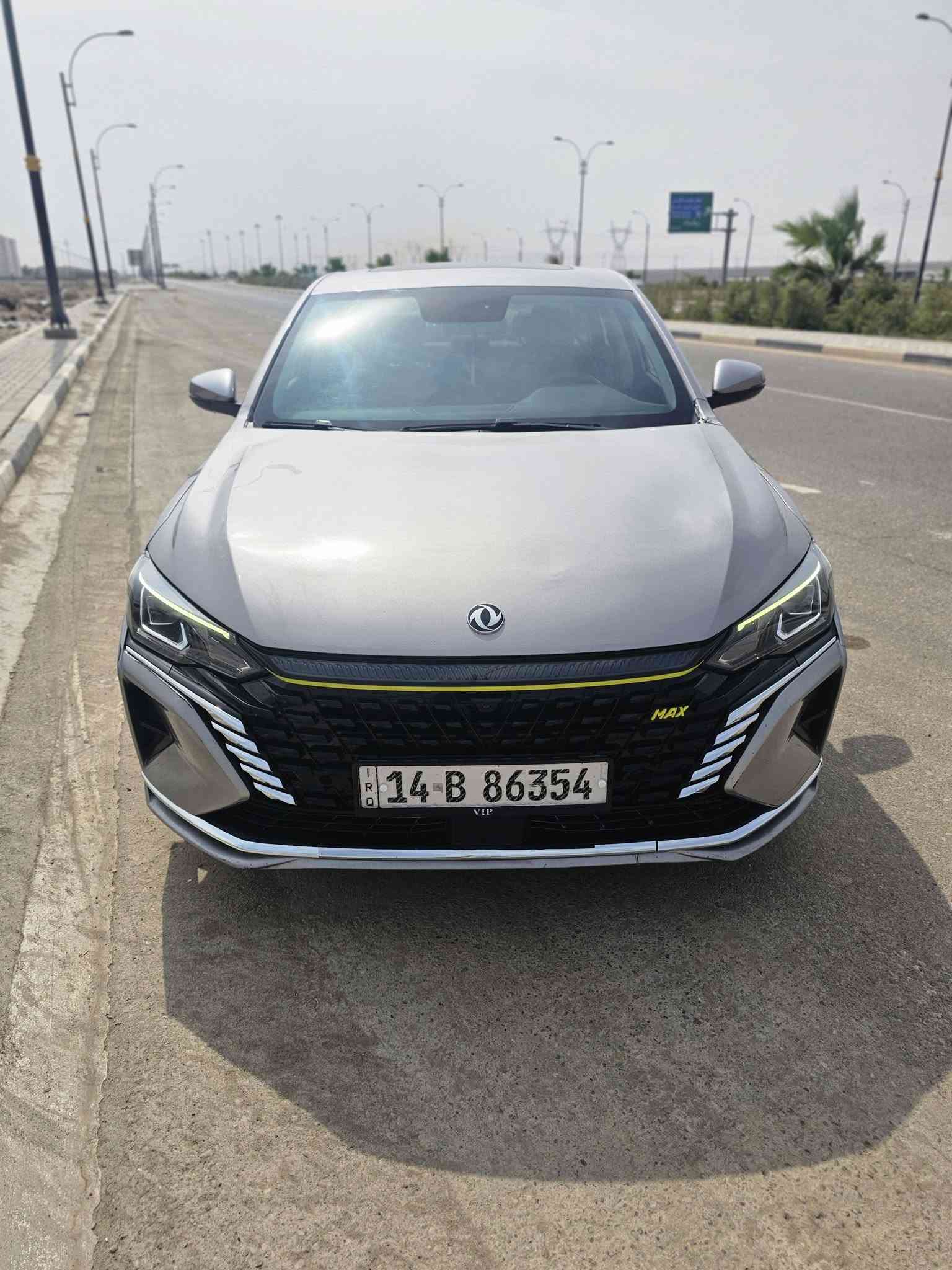 a60 ماكس • ٢٠٢٣ • وارد خليجي