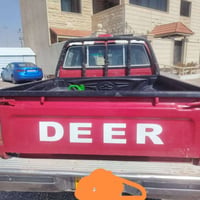موديل ٢٠١٠ • تكريت • تحويل