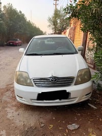 كورلا بكياتشو • ٢٠٠٢ • تحويل مباشر