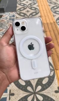 آيفون ١٣ • ٢٥٦ • بطارية ٨٧%