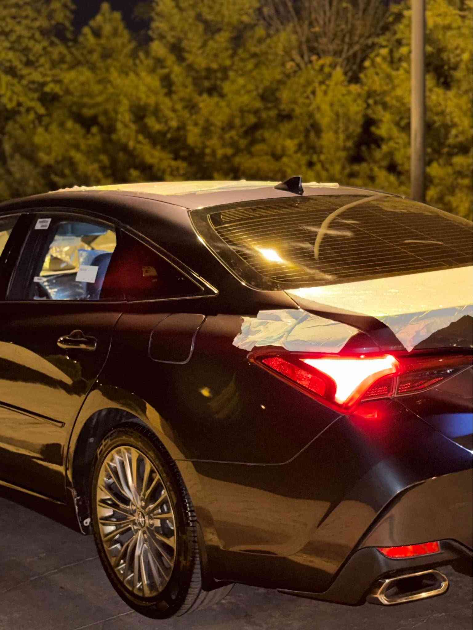 أڤلون ٢٠٢٢ XLE~V6 ✅
سيارة بدون رسعة بدون أرباك تاك ٣ قطع سبوخ باب باب چاملغ سبوخ بس✅
سيارة ٣٠ الف ماشية✅ 
دةعامي لل دةعامي شرط سيارة حلو. بچمهـا السيارة خلفي أمامي كپس بدون خادص هةتا دةعامي خلفي 
امامي مابي سبوخ شرط✅
كامل سيارة جاهزة سيارة باسمي كول جديد رقم سنوية✅
*********** السليمانية, العراق
