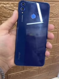 هونر 8X • ١٢٨ • بطارية ١٠٠