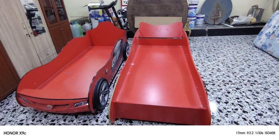 خانقين • سرير • ٢ونص×٣ونص