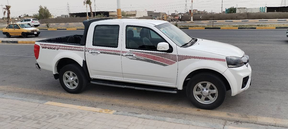 السلام عليكم كريت مديل ٢٥ له بيع مكفوله كفاله عامه رقم مثنى شرط تحويلي سياره جديده سعر ١٢٨ بيه مجال *********** مكان السماوه
