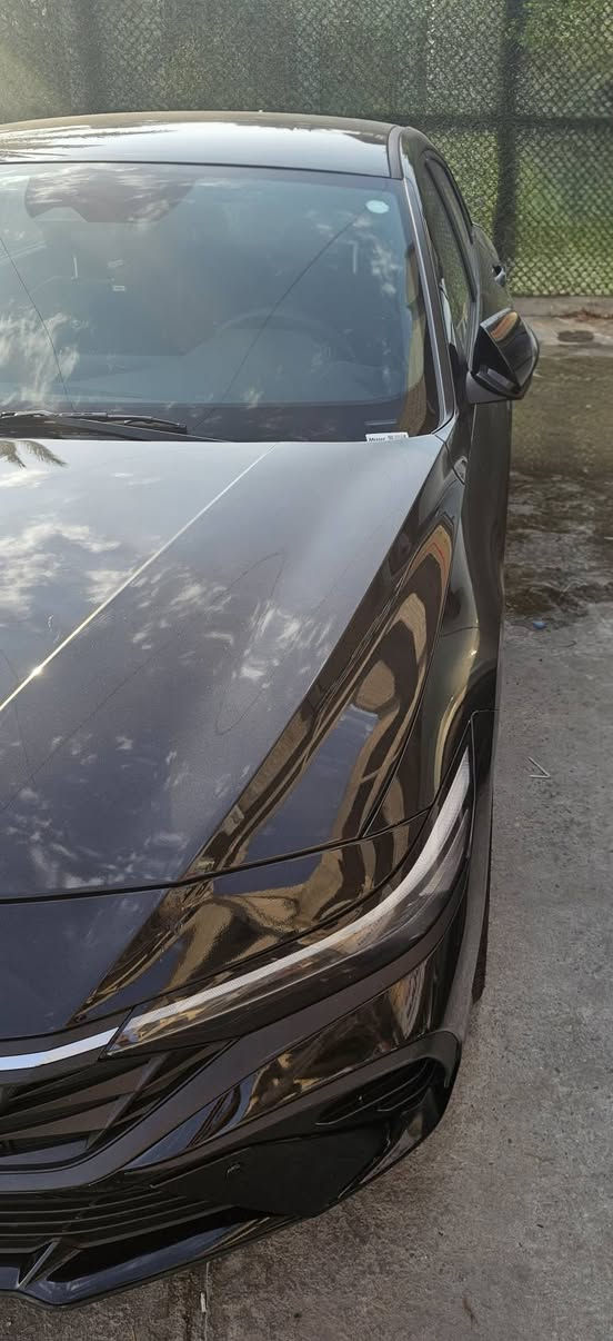 📢📢Hyundai Elantra SEL Sport2026$$152
....مودیل٢٠٢٦.وماشيةألف ميل فقط بدون لغود بدون شواصي.تقريرها تشتغل وتمشي من أمريكا.السيارةمصلحة كاملة للبيع على وضعها بدون أرقام تترقم بكل المحافظات عدا كردستان..بيها تبديل قطعةوحدة البنيد فقط.السيارة جديدة جدَّن وبريحة الشركة..
السعر 152ورقة وبيها مجال للشراي 
للأستفسار.العنوان بغداد حي القاهرة شارع الضباط مقابل حسينية آل الرسول☎️☎️
تلفون أو واتساب ***********

نص مكتوب في الصور:
- محتوى تم إنشاؤه باستخدام الذكاء الاصطناعي