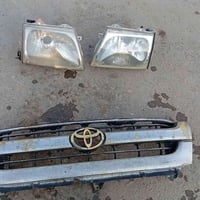ميسان • عمر • قطع غيار