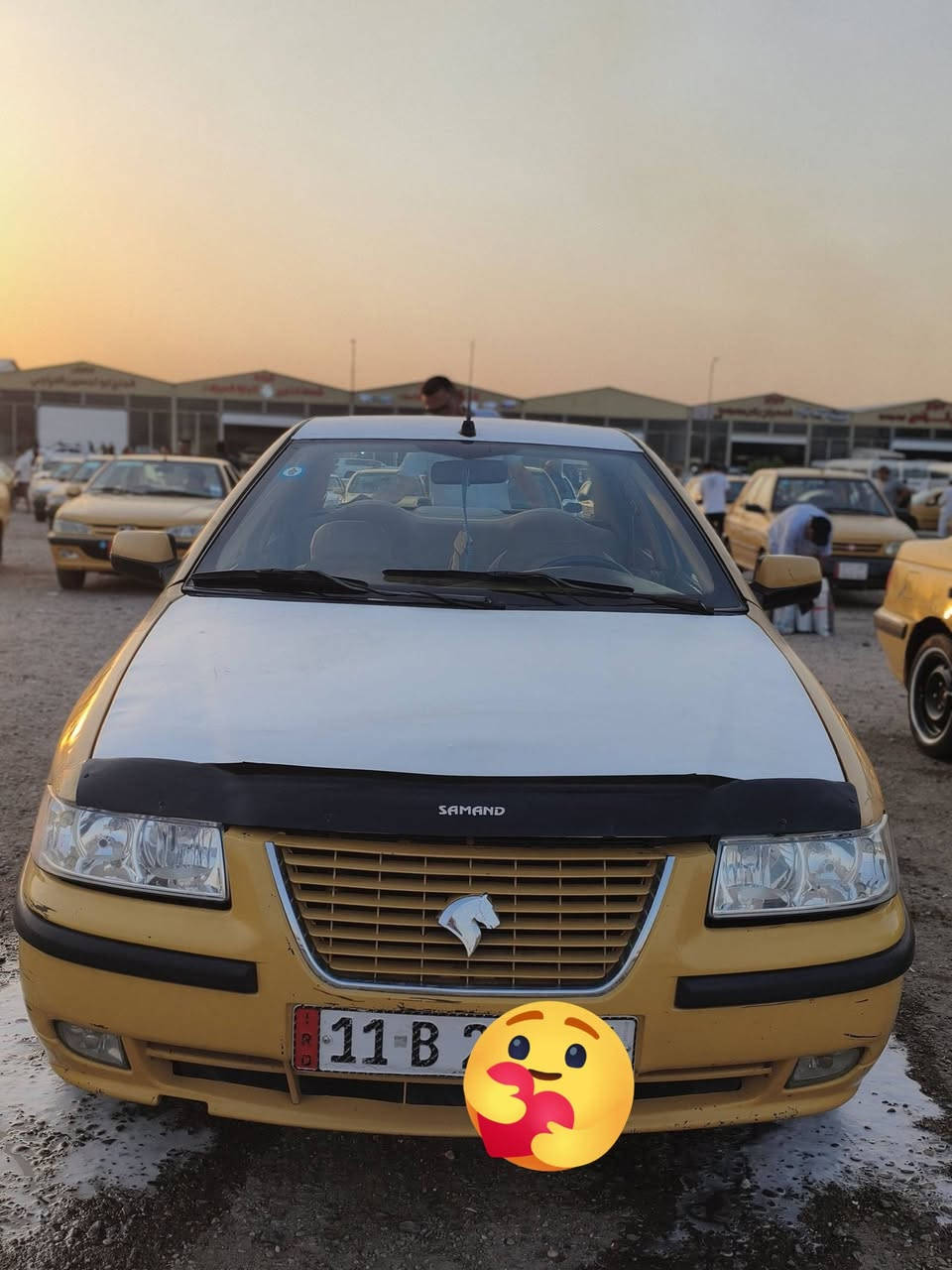 سلام عليكم سمند ٢٠١١ سياره خير من الله محرك كير فرنسي كفاله لا تنقيص ولا تبخير كفاله تبريد شغال كهربائيات شغاله كلها دوشمه كاعيه جلد تخم تاير ترايك للبصره  رقم بغداد دولي سعرها٢٧ مكاني بغداد لامين ثانيه سكينه ***********
