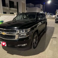 تاهو خليجي • ٢٠١٧ • رقم بغداد