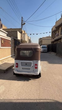 تكتك • رقم إنكليزي • الزعفرانيه