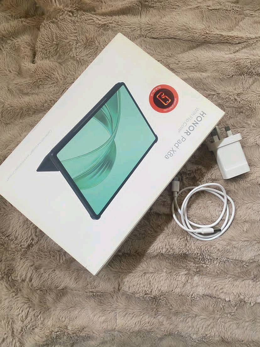 هونور باد X8a • ١٢٨ • نضيف