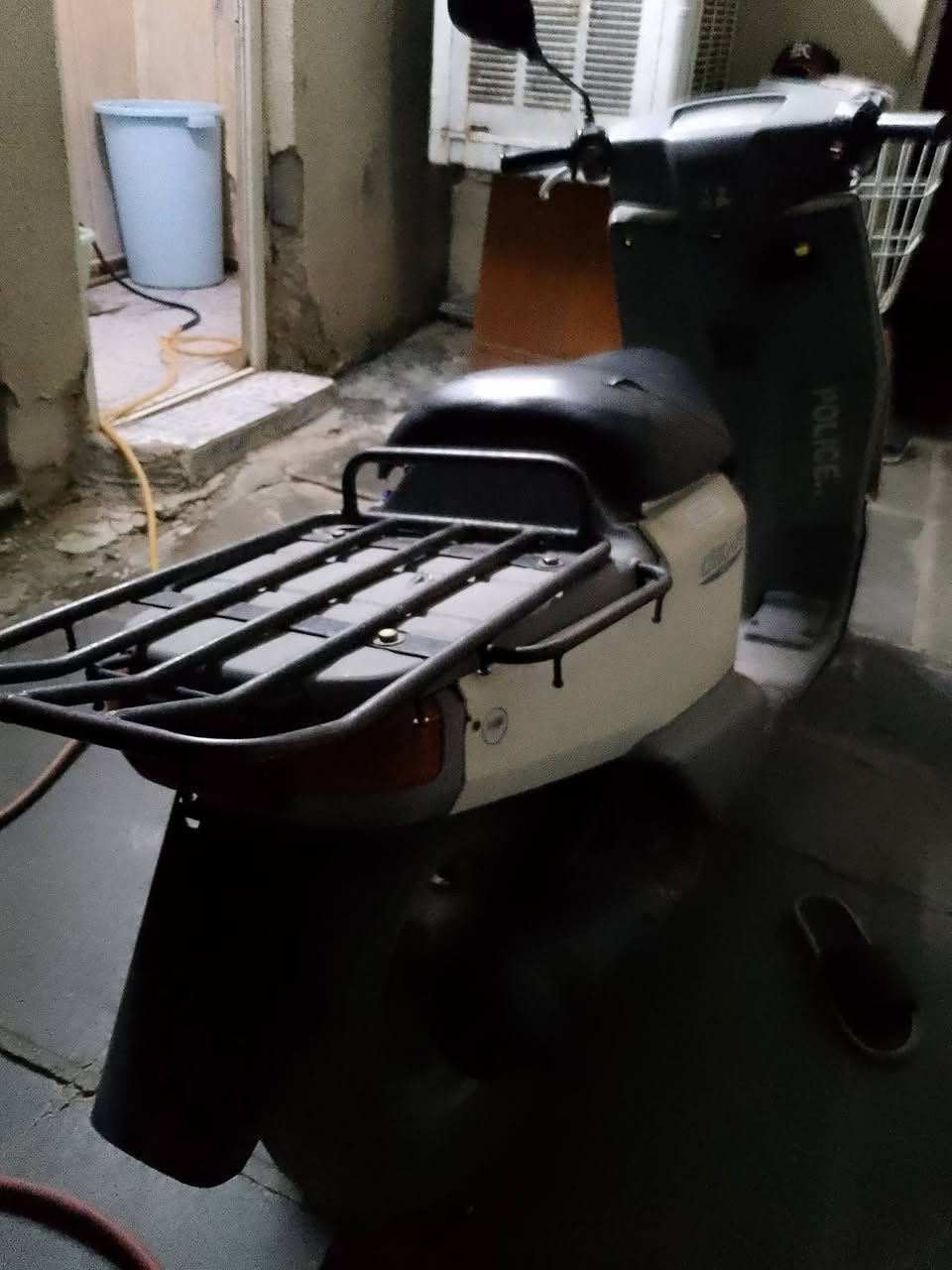 نسلام عليكم بيكم 60دراجه شغاله نكره كهربائيات كلها شغاله فقط كابريتر تعبانه سعر 225عنوان بغداد الشعله هاتف ***********
