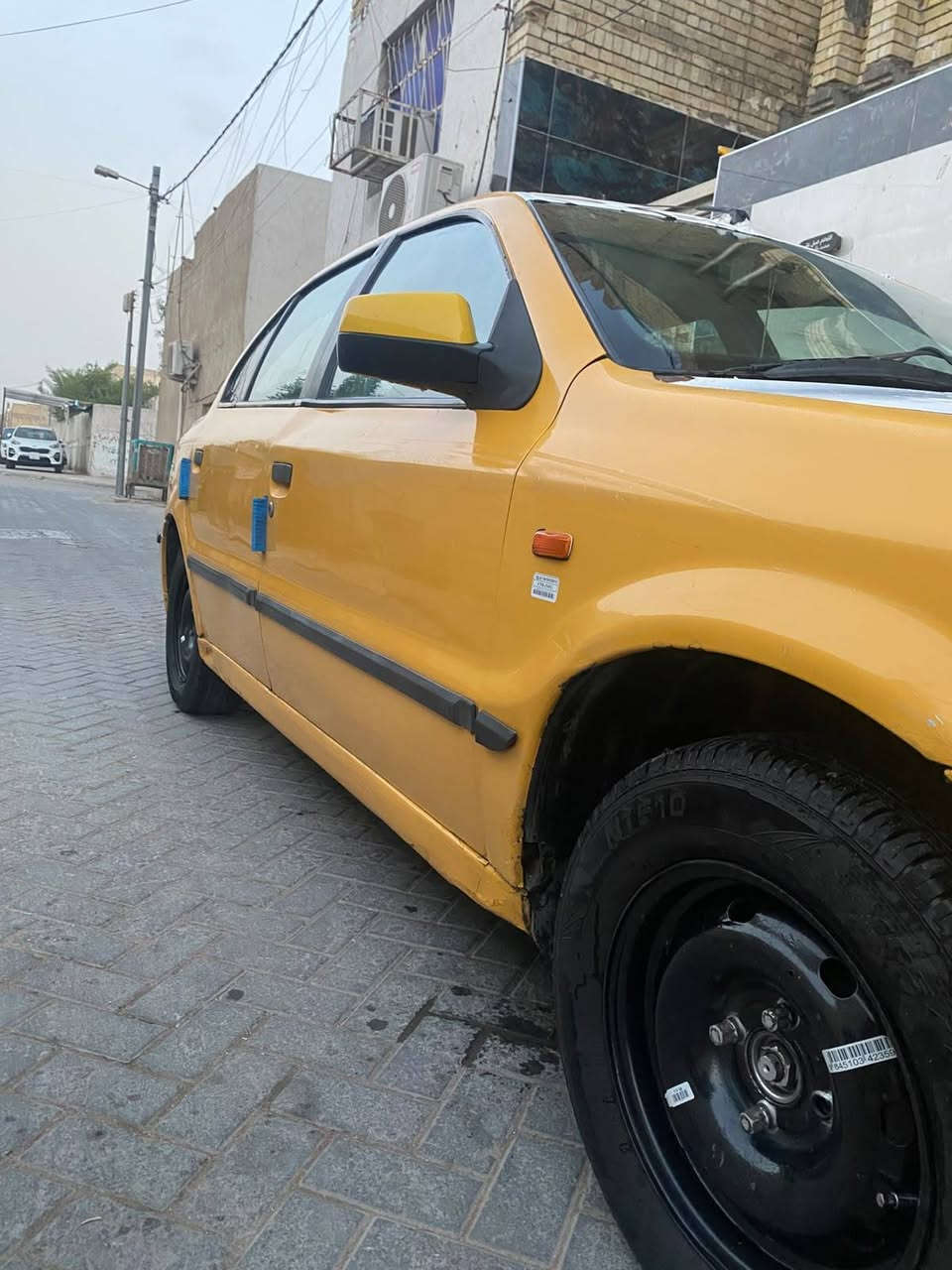 مكينة اوكي • ٢٠١١ • مسجلة سنوية
