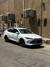 كن بلص • ٢٠٢٥ • النجف