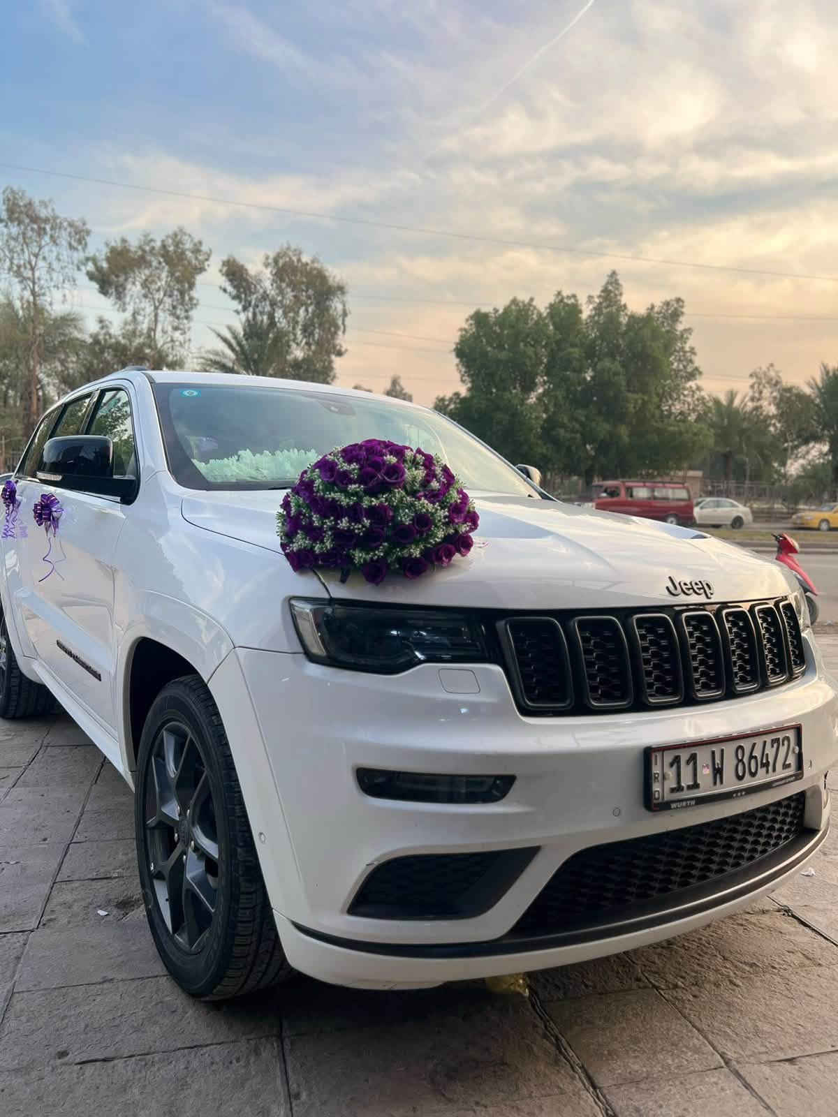 جيب اس • ٢٠١٩ • رقم بغداد