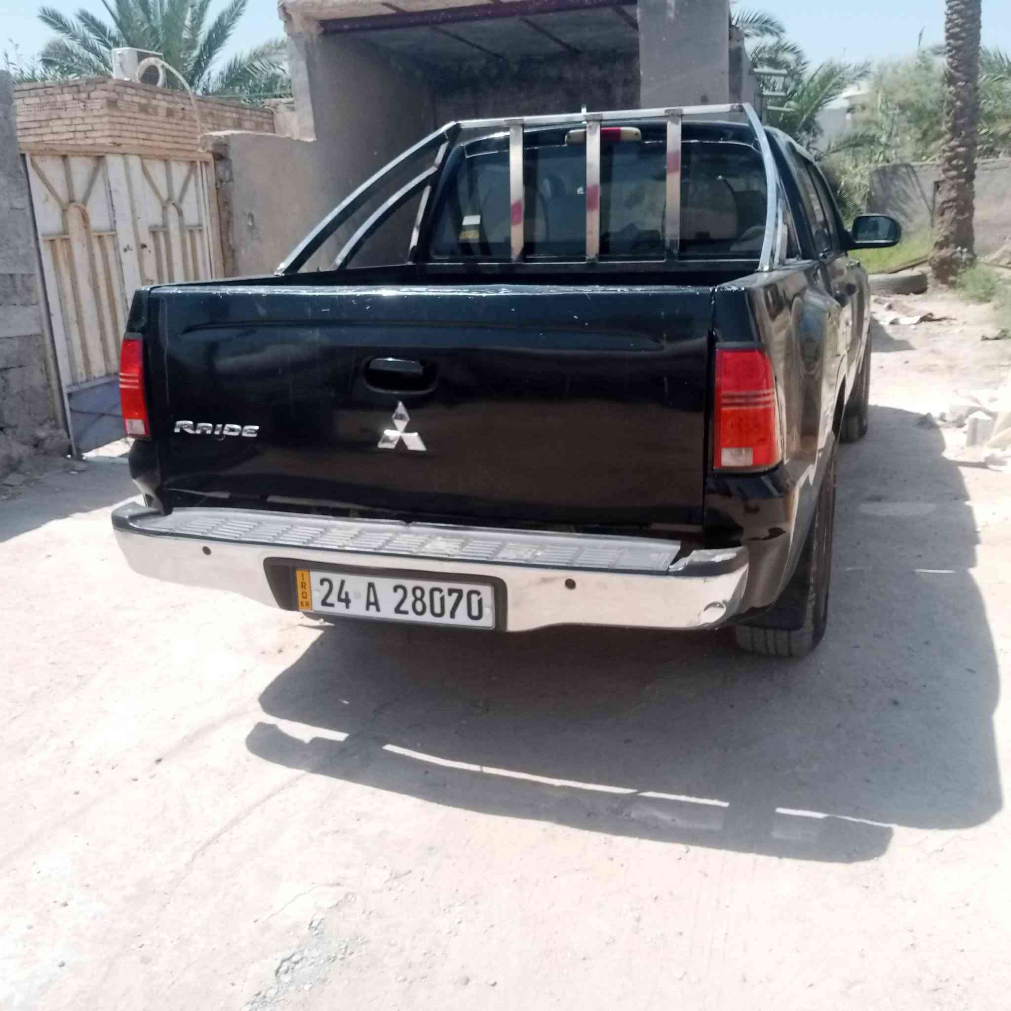 السلام عليكم بيكم لبيع مديل 2006
محرك بلادي كير جديد رقم دهوك نكليزي سنوية جديدة 
وارد امريكي العنوان ديوانية قضاء الشامية السعر ع الخاص اخوان 
***********
