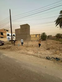 بداية هور رجب • ٤٠٠م • سند ٢٥ زراعي