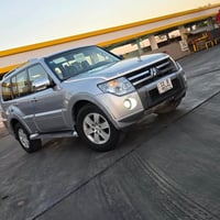 باجيرو حبتور  2008   خليجي للبيع او مراوس  رقم بغداد دولي  تحويل ثاني ...