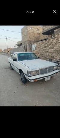 سوبر 82 • مكينة وكير زين • للبيع