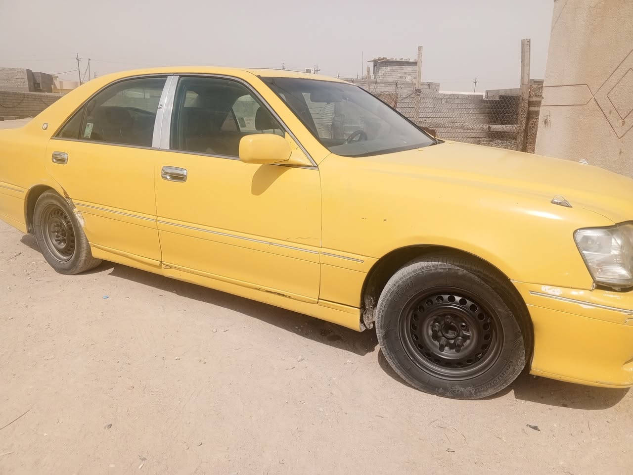 مكينة وكير • كفاله • بصرة زبير