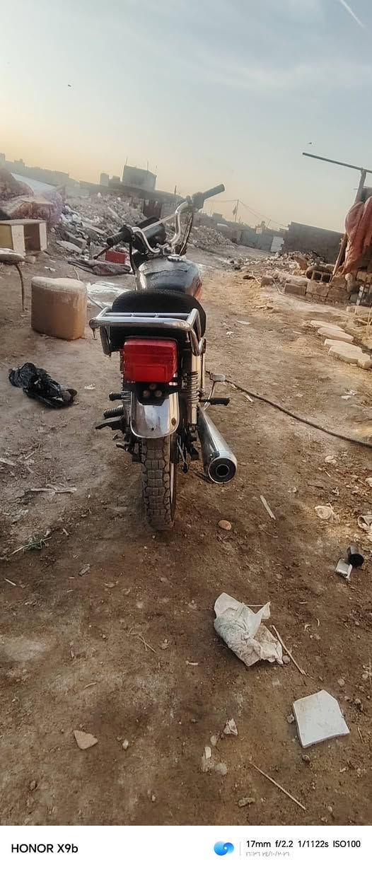 خمسه كير • تيرات جداد • عوزه باتري
