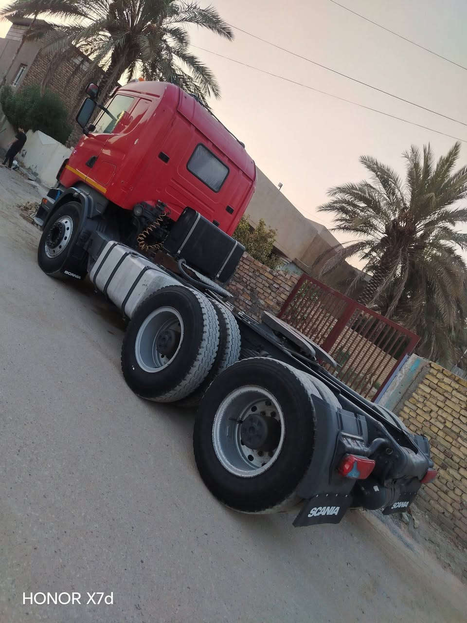 سلام عليكم سكانيه ٢٠٠٧ بسمي جاهزه جديده فول مواصفات هزه جديده بابل محاويل ***********
