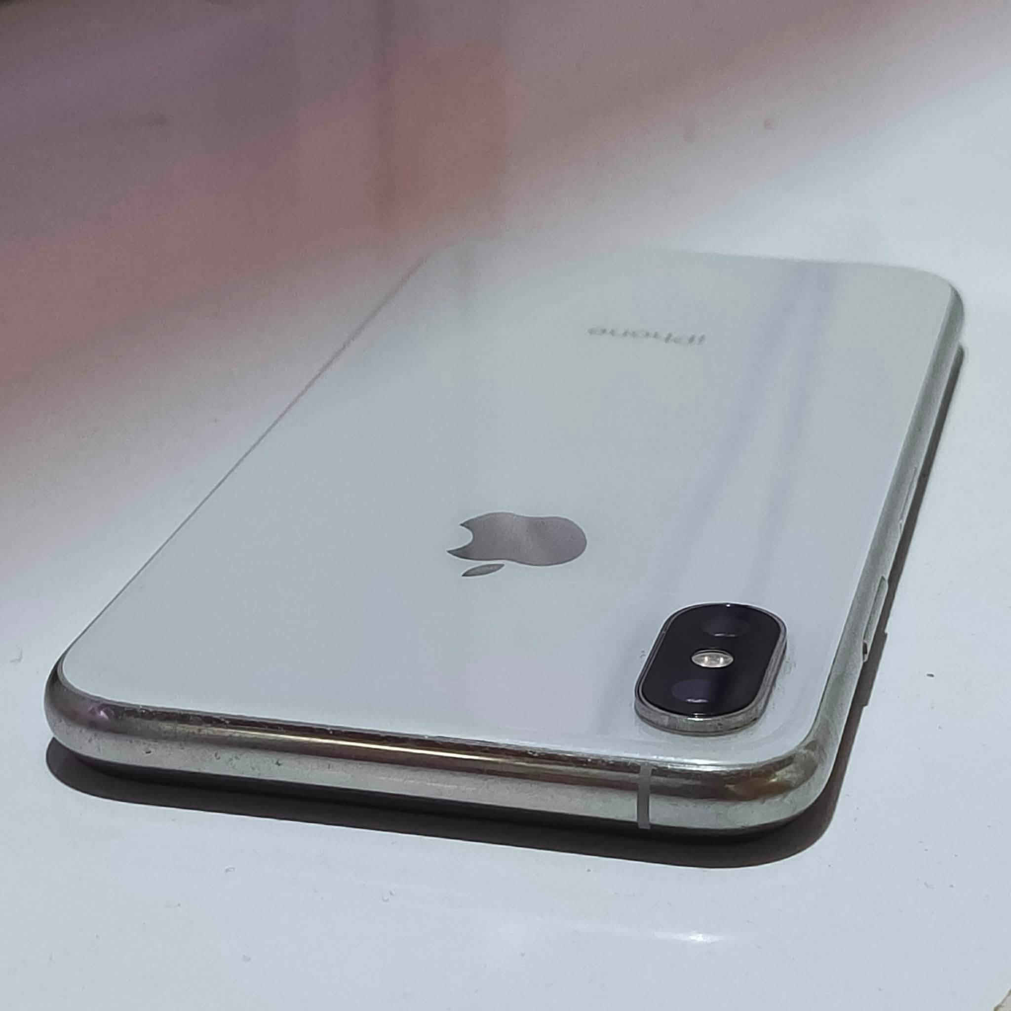 Xs
256
نضافة 90‎%‎
مستبدل فقط بطاريه
كلشي شغال

السعر 150

النجف ومتوفر توصيل
للتواصل ***********
