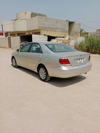 كامري • ٢٠٠٦ • كربلاء الحر
