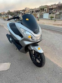 PCX • مكفوله • ١٥٠